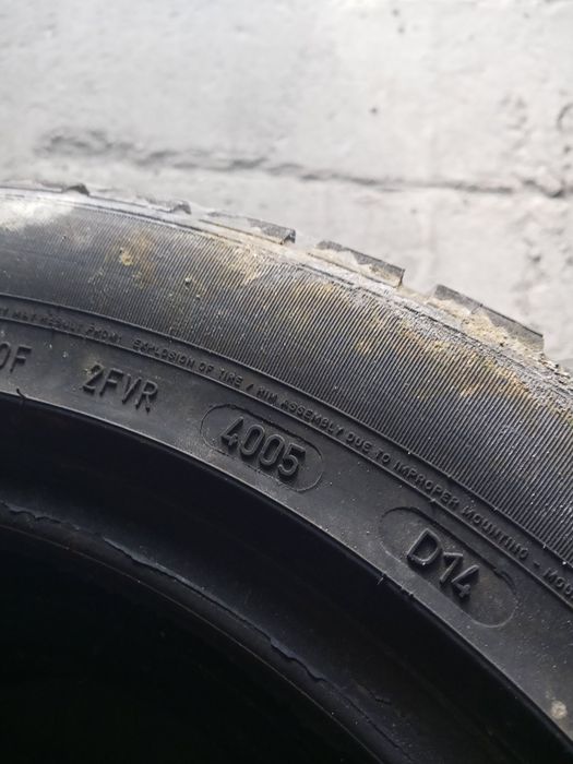 205.55.16 Pneumant 2шт зима шини гума склад Харків Шиномантаж 55 60