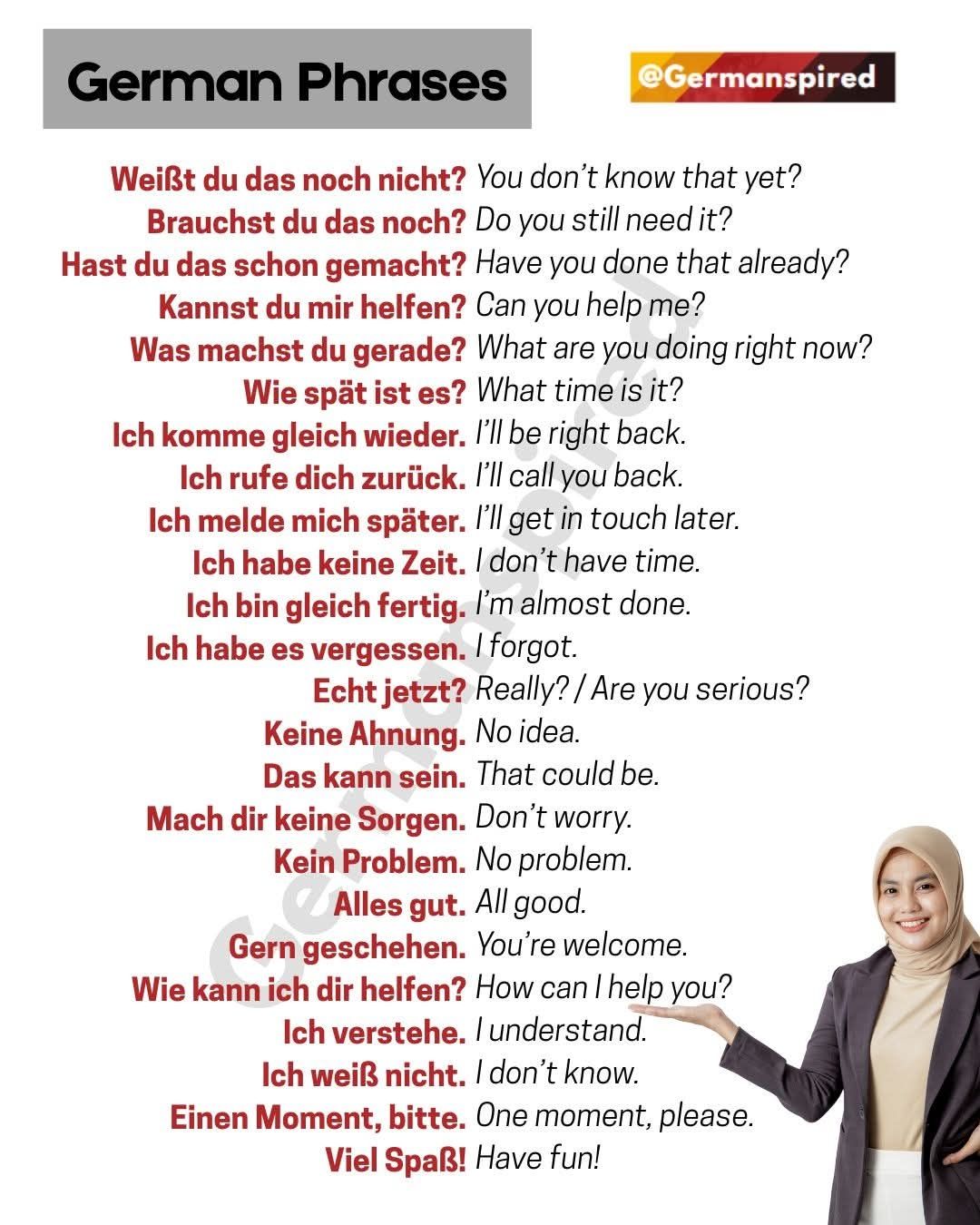 Deutsch Sprache Lernen немецкий французский румынский датский