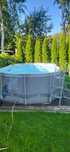 Basen powersteel bestway 4,27x2,5x1,1 m