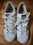 Adidas superstar 40