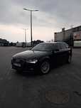 Audi a4b8 2.0 tdi 177 koni automat