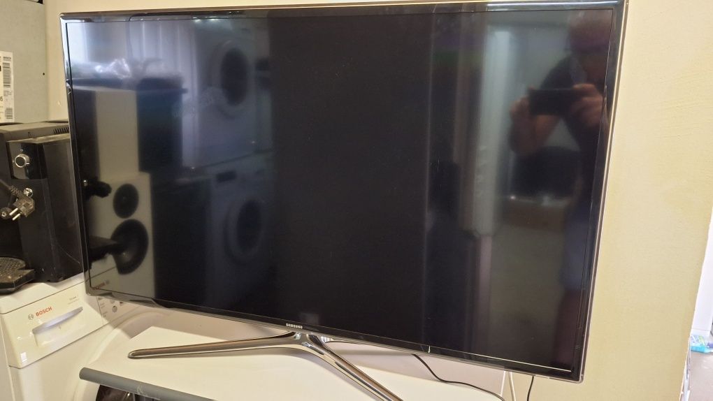 Telewizor Samsung 46 cali Led!! Okazja!