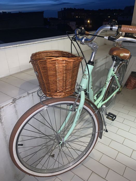 Bicicleta Vintage