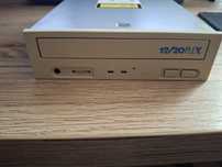 Nagrywarka Plextor PX-20TSi SCSI