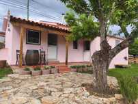 Casa dos Caseiros N2- Vila Nova de Poiares