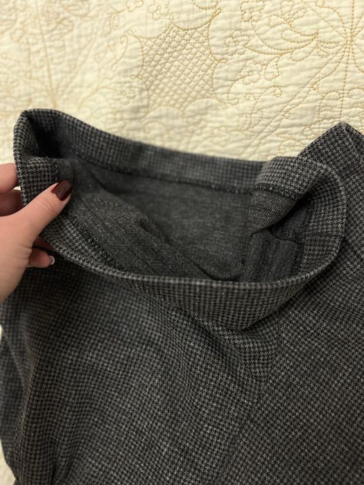 Теплі шорти. Оригінал. Mango.