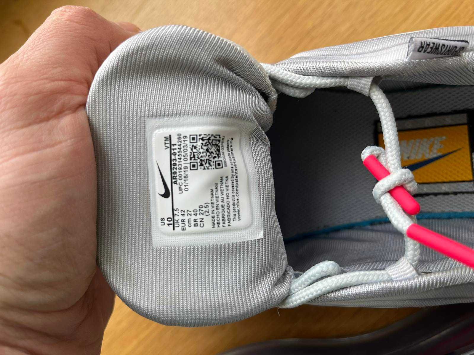 nike air max 720