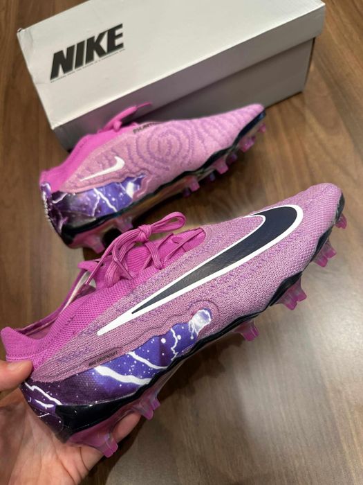 Chuteiras Nike Phantom GX Thunder 41