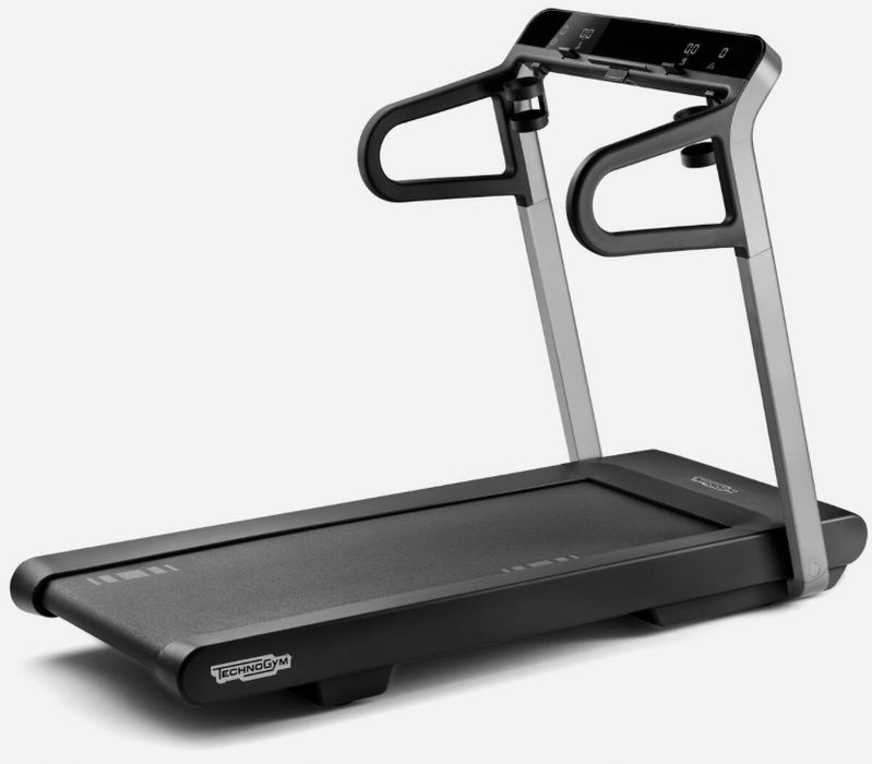 Passadeira MyRun da Technogym