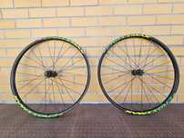Mavic crossmax t