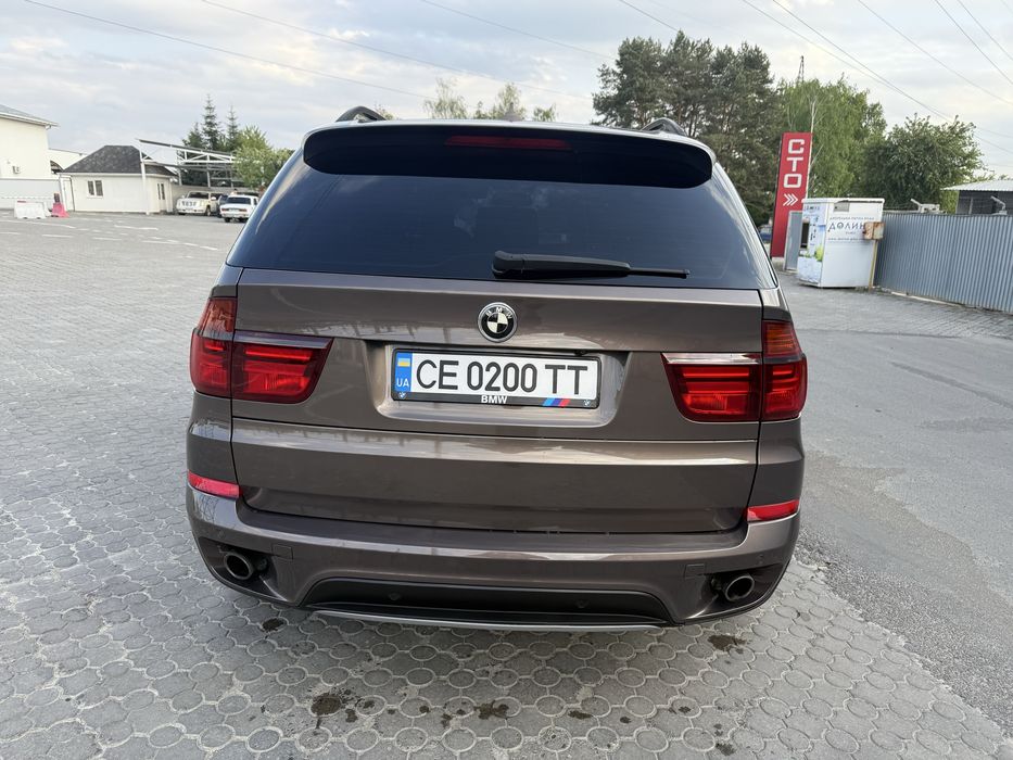 Продам бмв х5е70