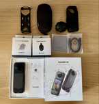 Insta360 X4 w Idealnym Stanie na gwarancji