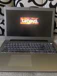 Lenovo ldeaPad 520-15IKB/Intel i5 7200u/GeForce 940MX/ SSd 250 / 8GB
