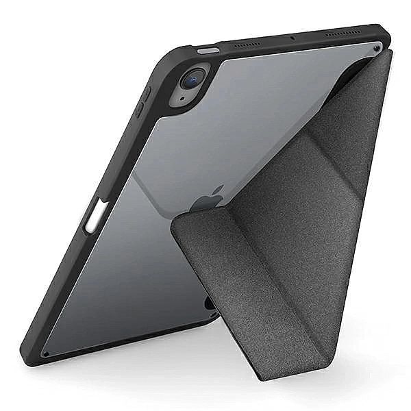 Etui UNIQ Moven na iPad Air 10.9 (2022/2020) - szare