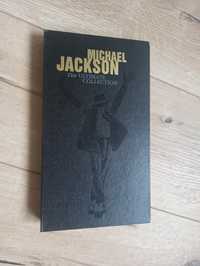 Michael Jackson the Ultimate Collection płyta CD