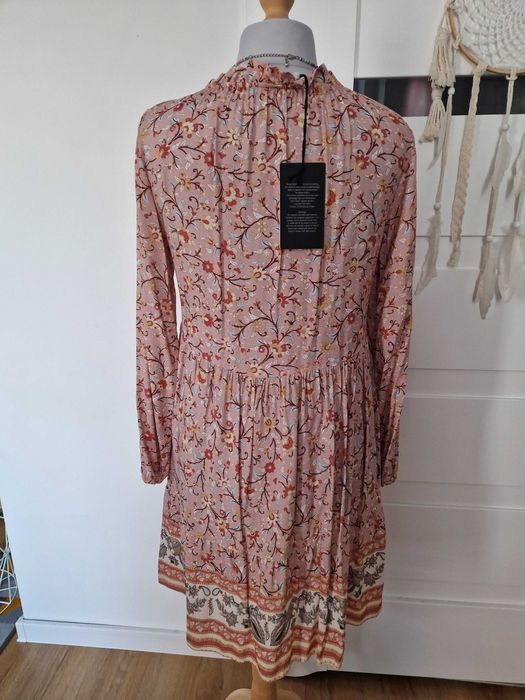 Sukienka Boho Love Sarah