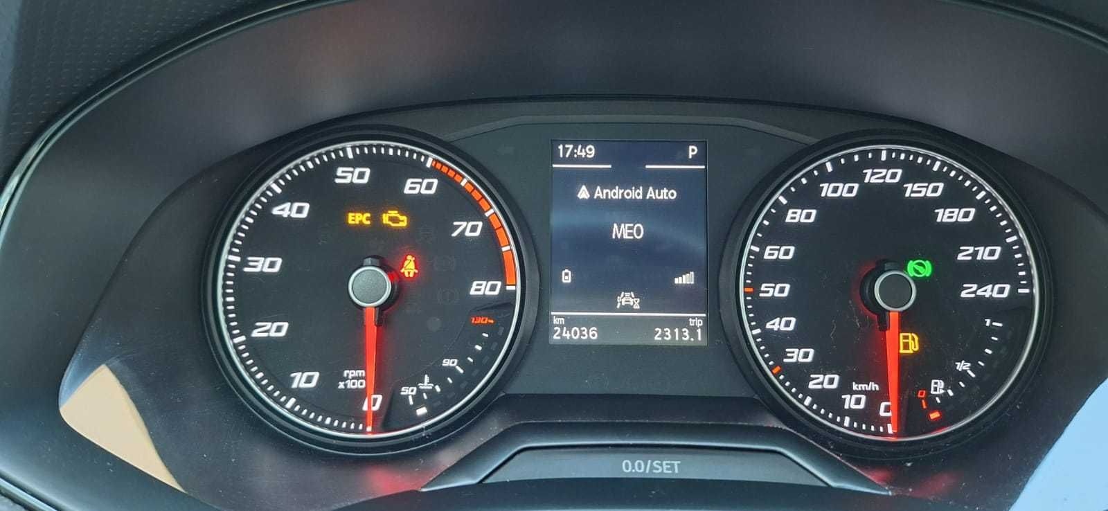 SEAT Arona 1.0 TSI Style DSG