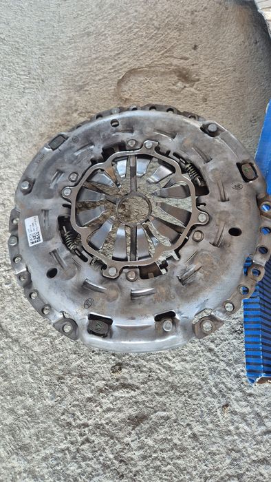 Щеплення сімейство VW AG 04L 031B