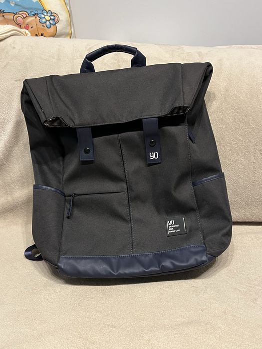 Plecak NinetyGo College Backpack