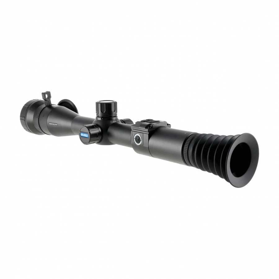 Celownik termowizyjny z dalmierzem Pard Pantera 640 PA6-50/LRF +ZESTAW