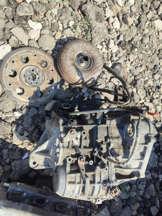 Коробка передач акпп Toyota АКПП по запчастям Camry XV30 2.4 БЕНЗИН 2A