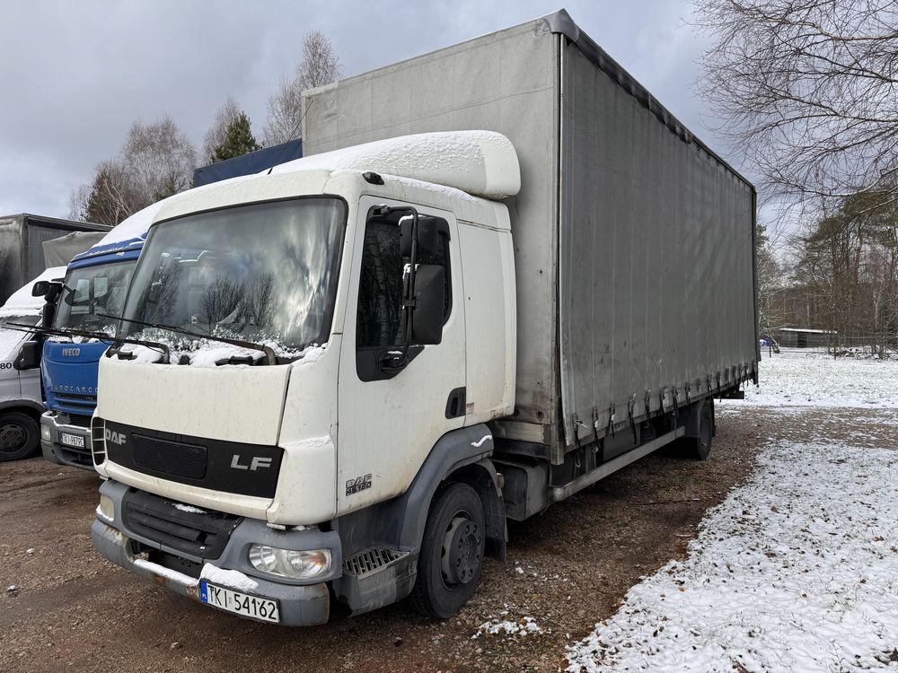 Daf LF plandeka 17 ep