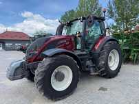 Трактор Valtra T234 Active 2018 р