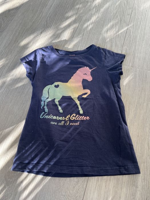 Bluzka DopoDopo rozmiar 110