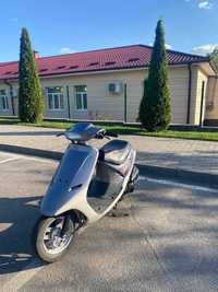 Мопед Honda Dio 18