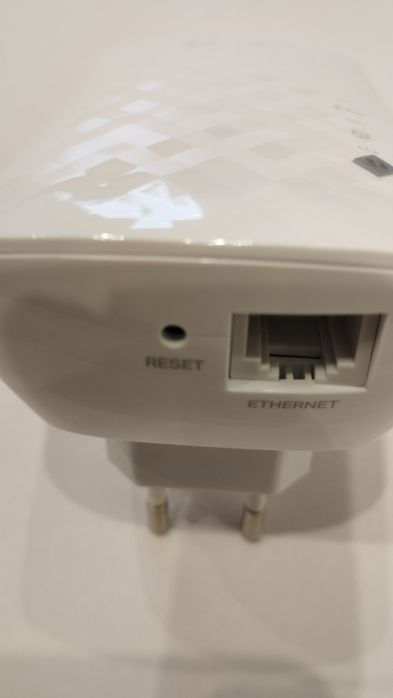 Wzmacniacz Wi-Fi Tp Link AC 750