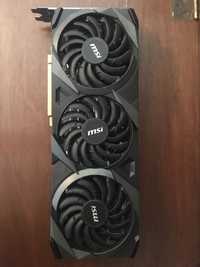 Nvidia RTX 3070 8GB