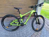 TREK Remedy 7M 27,5 enduro alu