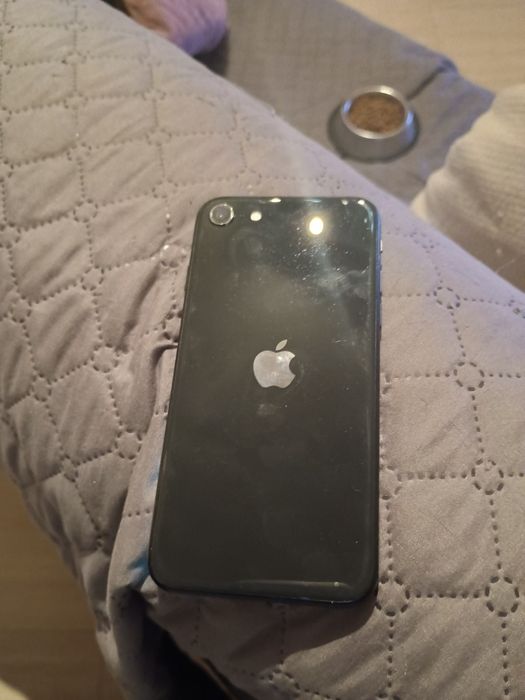 iPhone SE de 2020