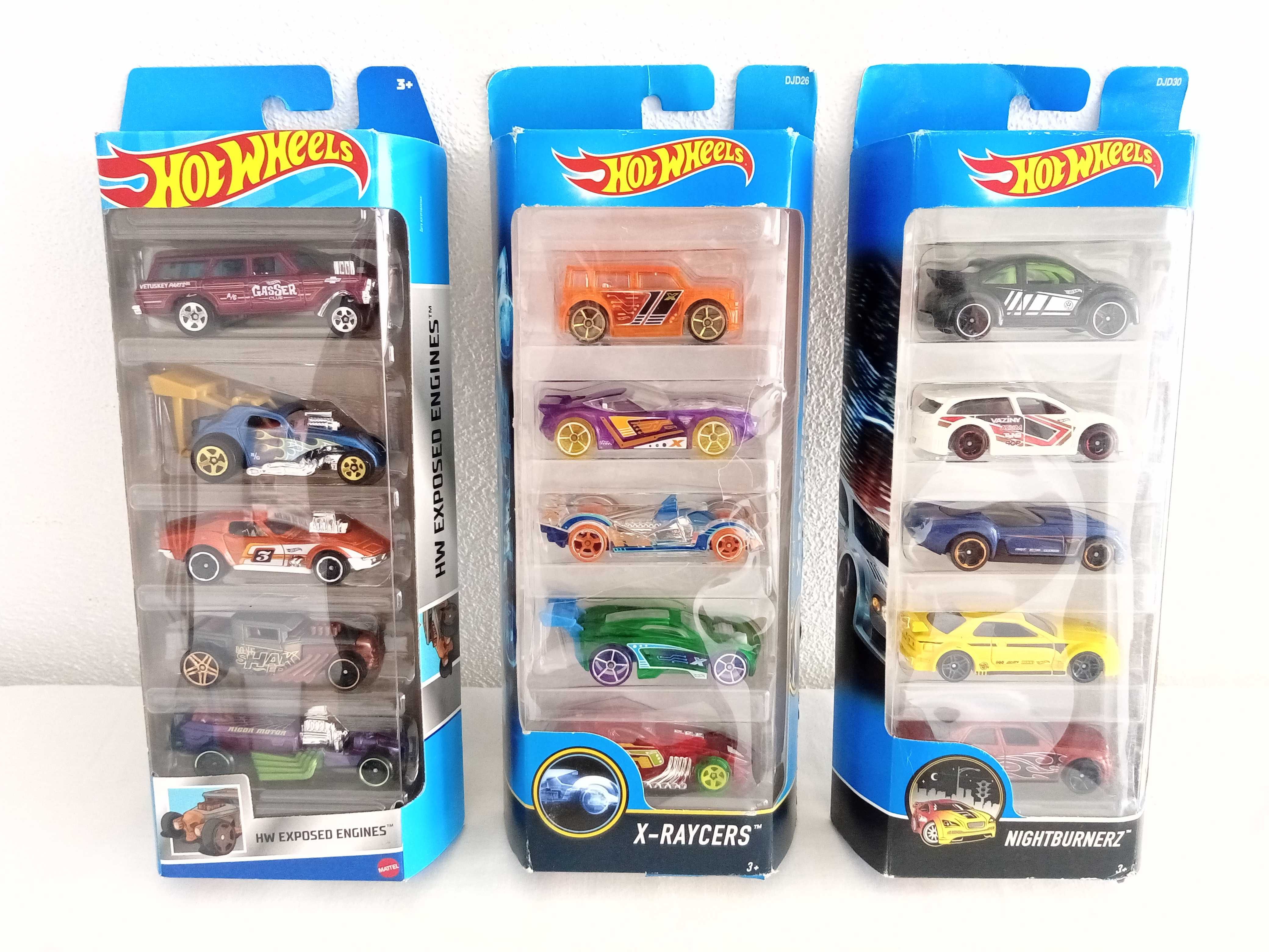 brinquedos - hot wheels - varios