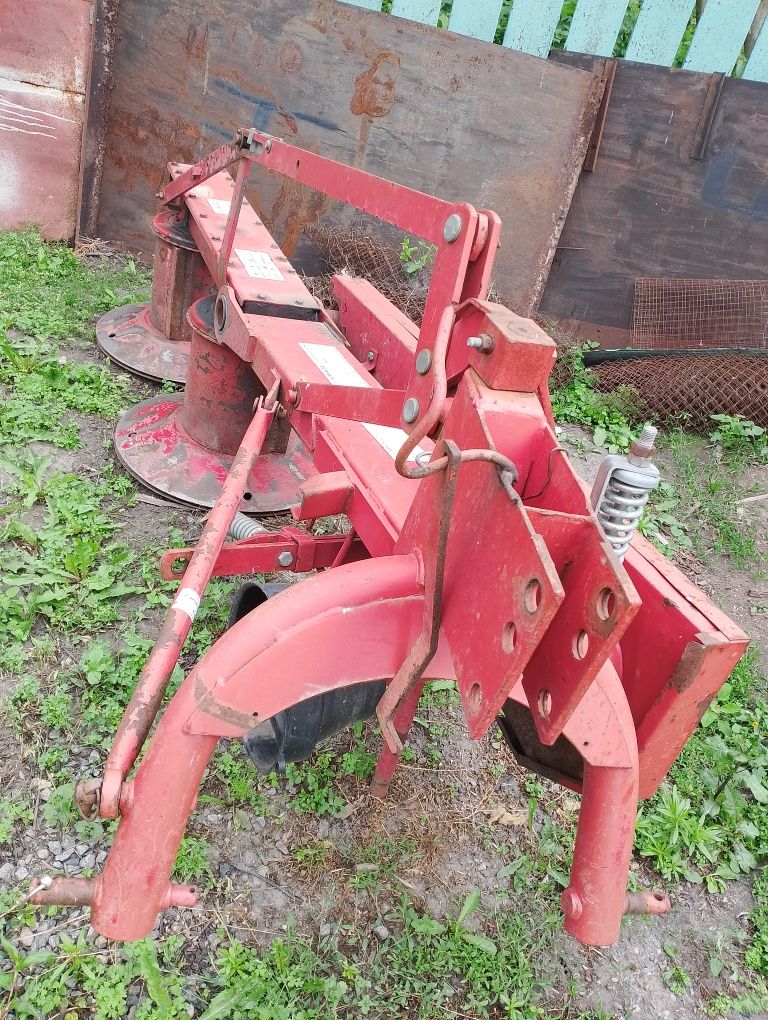 Продам трактор Т-40