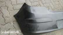 Para choques tras hyundai i30
