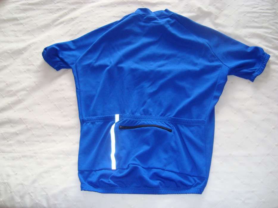 Camisola Giessegi.