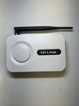 Router TP-LINK model TL-WR340G