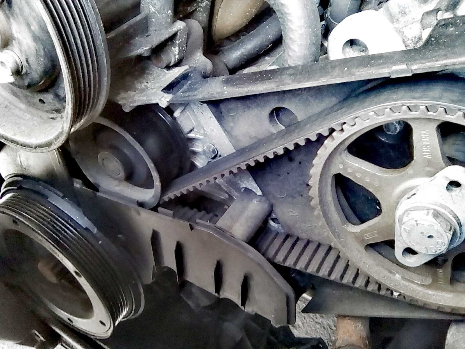 Silnik 2.8 AAH 174KM audi 80 b4 100 a6 c4 a4 b5 a8 d2