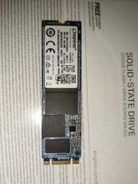 SSD накопитель для ноутбука Kingston 250 GB NVMe M.2