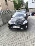 Samochód osobowy toyota prius 3 2011 silnik CHR z gazem