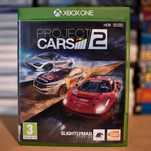 (ONE) Project Cars 2