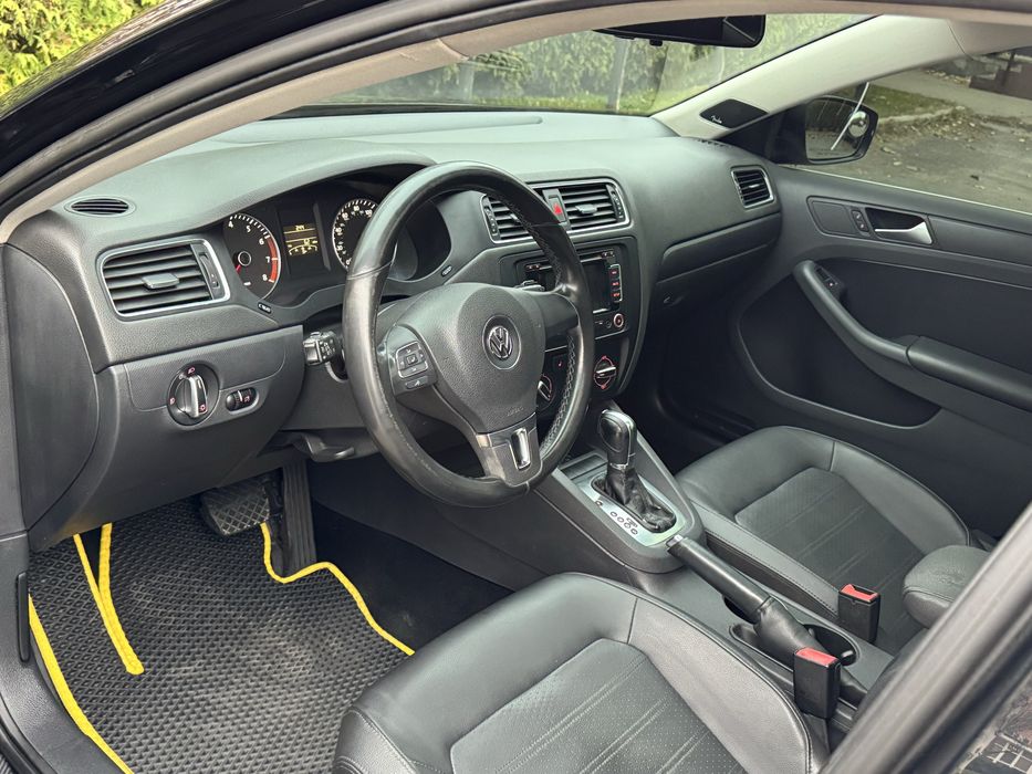 Продам Jetta 2,5 SEL