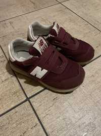 Buty adidasy New Balance 29