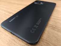Xiaomi Mi 11 Lite 5G 8/128GB Truffle Black