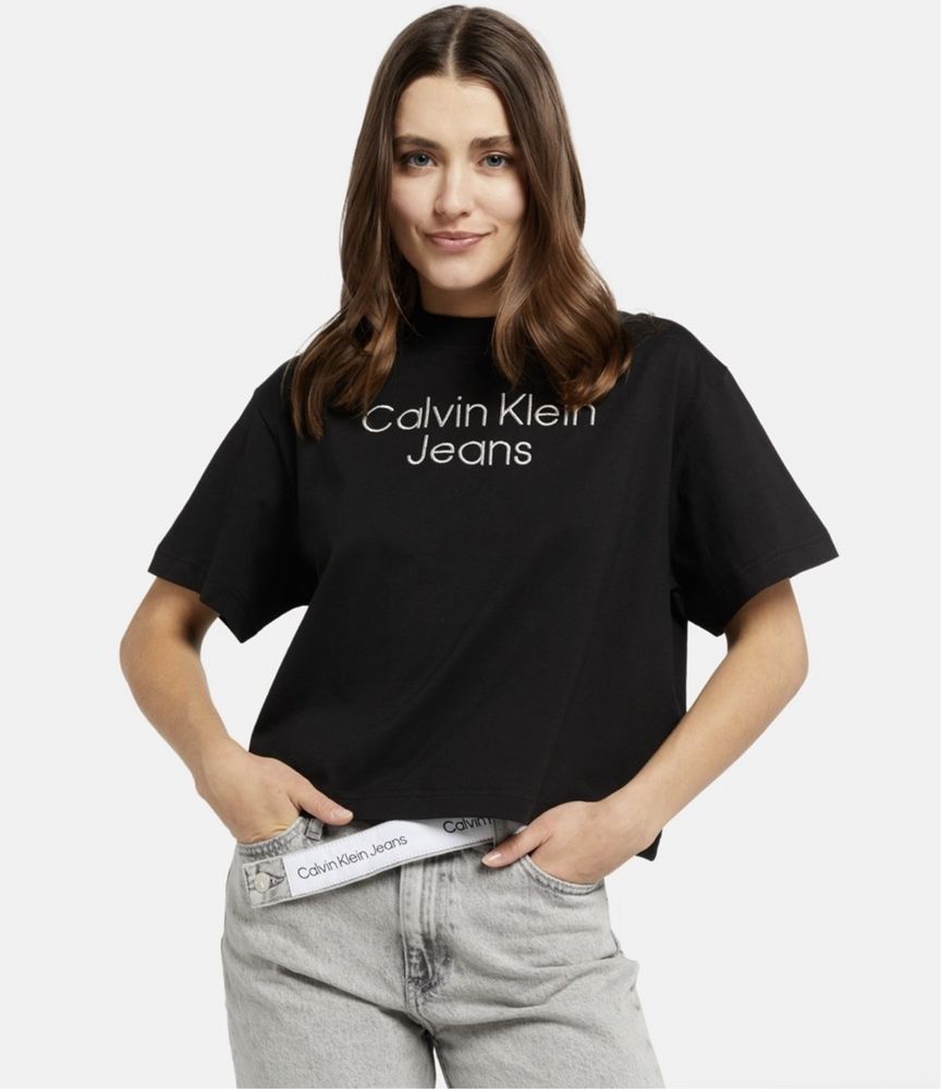 Футболка жіноча Calvin Klein