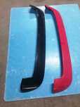 Aileron peugeot 206
