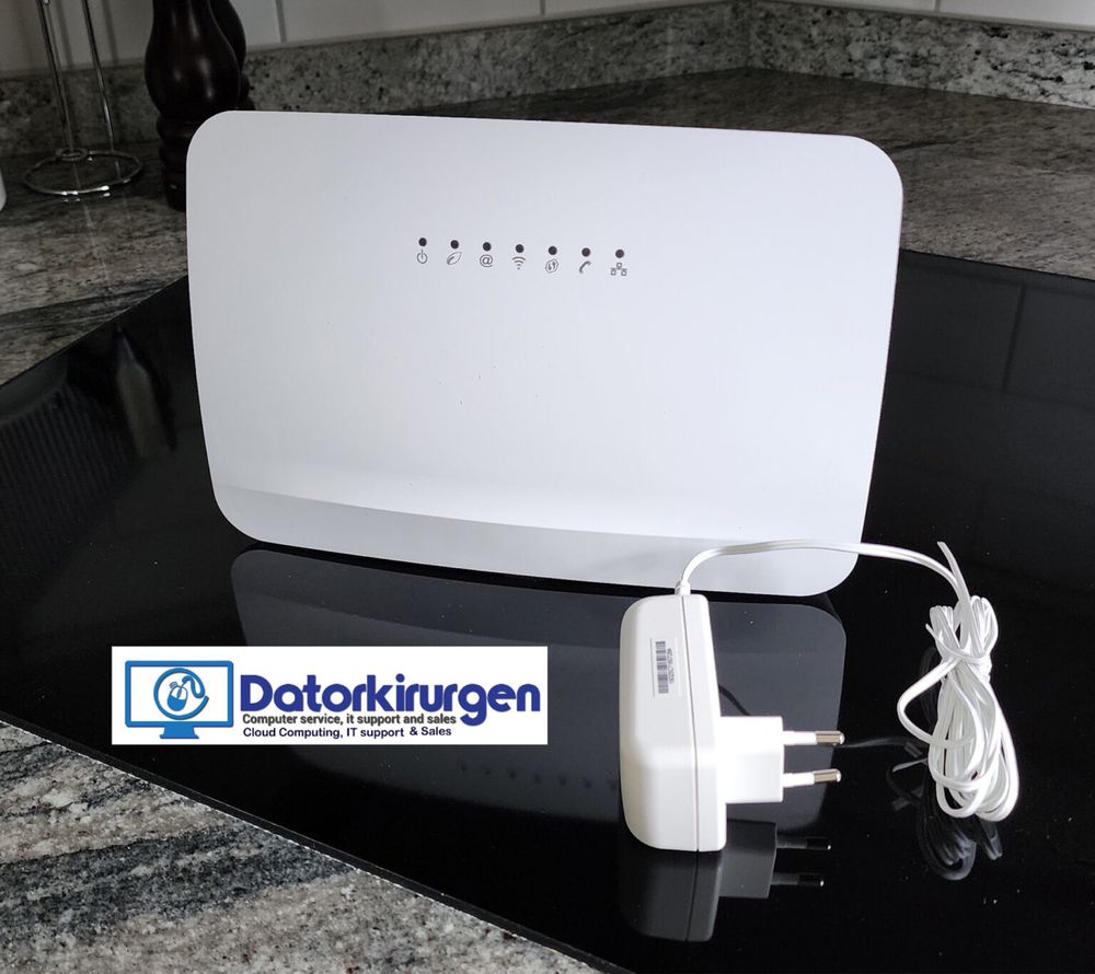 Telia wi-fi router 2.4 5 Герц