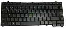 Teclado Toshiba Satellite A200 A210 A300 A305 A350 M200 L200 L300 L450