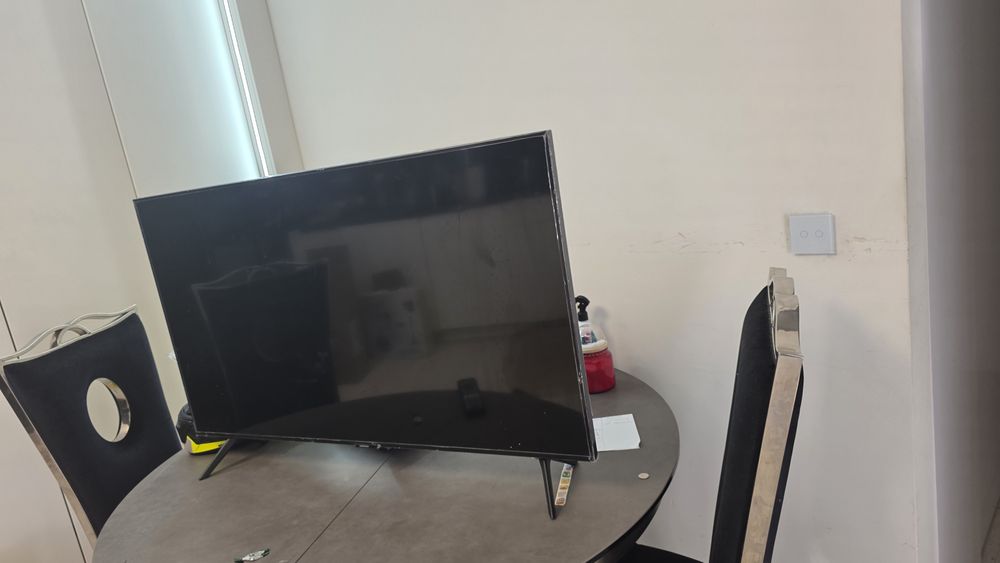 Samsung  ue43tu7092u